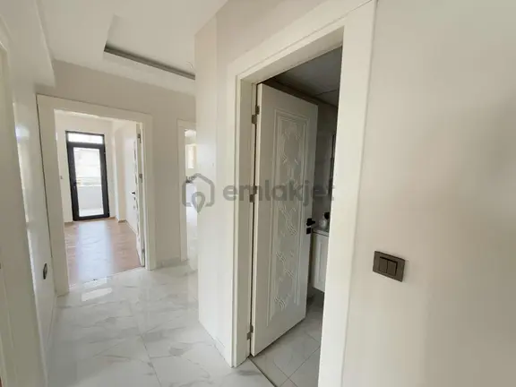 Z Group'dan Tramvay Yanı Kiralık Daire 2