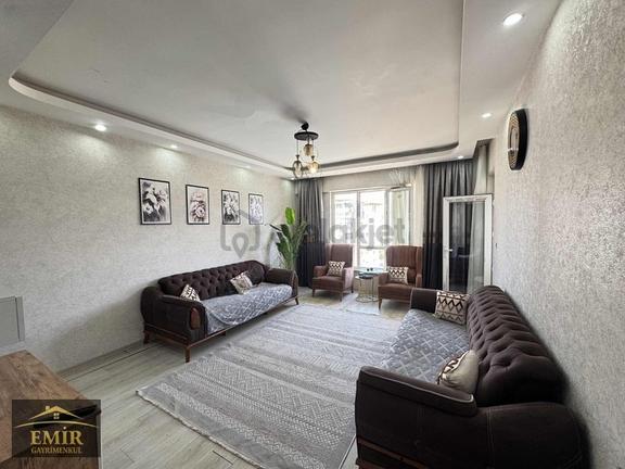 Emir Gayrimenkulden Burakta Satılık 2+1 Park Cepeli Daire 2