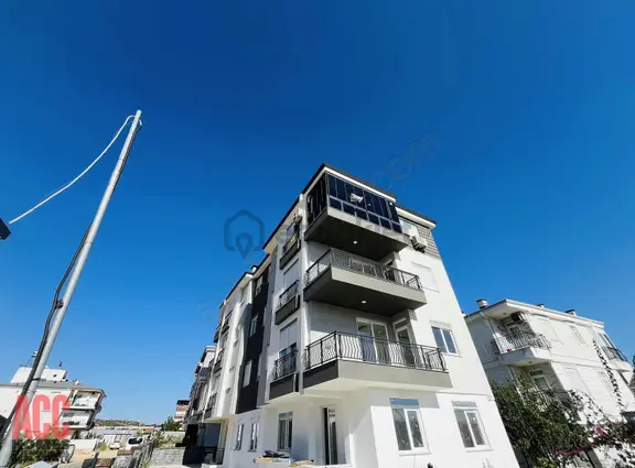 Acc Homes'tan Asansörlü Sıfır Ara Kat 2+1 Kiralık Daire 2