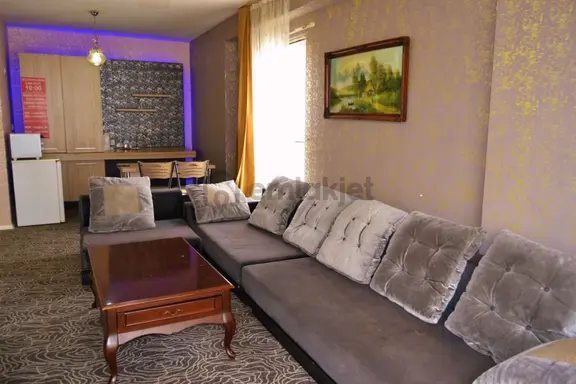 ***tüyap Fuarı Yanı 7/24 Ultra Lux Temiz Kısa-uzun Günlük Kiralık Daire*** 1