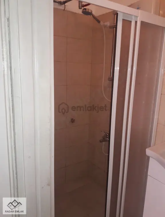 Fahrettinaltay Demokrasi Üniversitesi Yakını 1+0 Stüdyo Daire 2