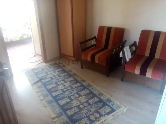 Balıkesir Bahçelievler.demirdağ Emlaktan Eşyalı Kiralık 1+1 Daire 2