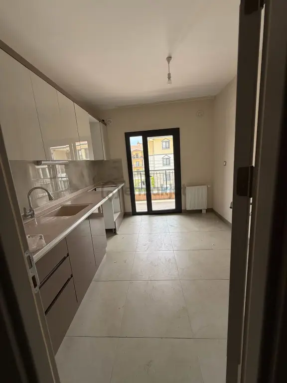 Aydın Şehir Hastanesine Yakın Kiralık 3+1 Daire 1