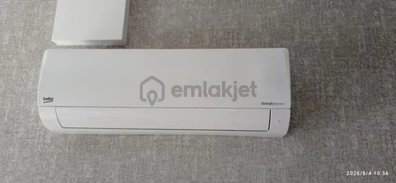 Garanti Emlak'tan Havuzlu Sitede 1+1 Full Eşyalı Fırsat Daire 2