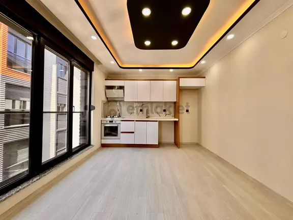 ꧁ay Emlaktan꧂akçay'da Denize Sadece 600 Mt Ebeveyn Banyolu Yazlık 3+1 Ultra Lüks Dublex Daire 2