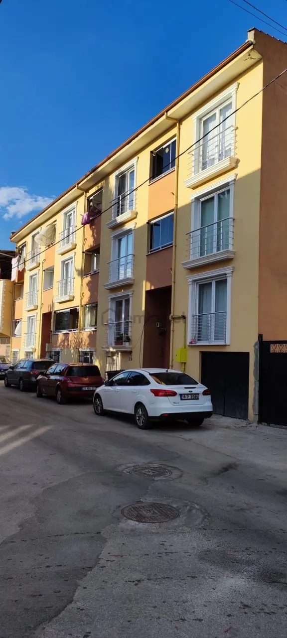 Demirtaş Sahibinden 2+1 Kiralık Daire 1