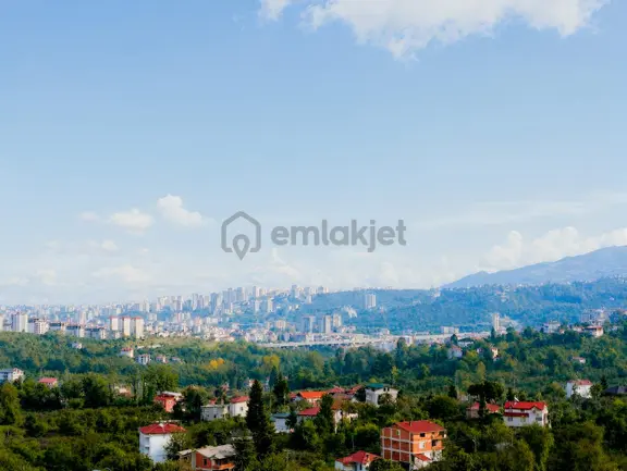 Ordu Karacaömer Mahallesi Satılık Fındık Bahçesi... 2