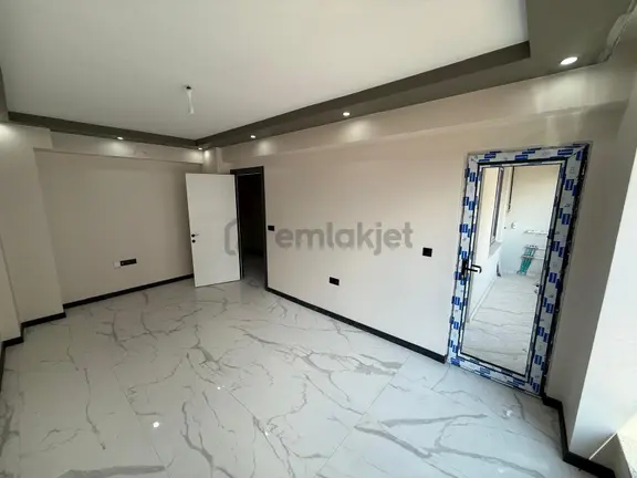 Yzg Den Şirintepe Mh.satılık 2+0 Zeminden Isıtma Sıfır Daire 2