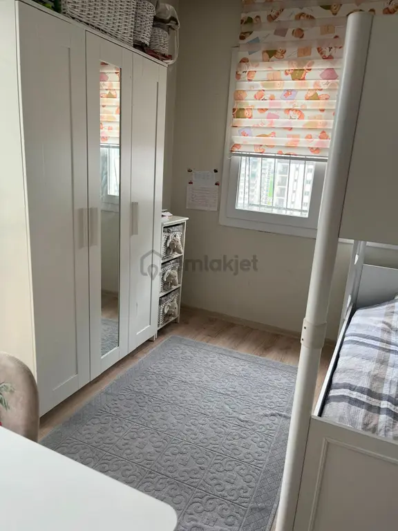 Adana Sarıçamda Elif Su Mahallesinde Belediye Ve Kaymakamlığa Yakın 3+1 Kiralık Fırsat Daire 1