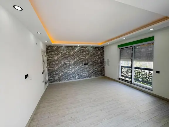 Varsak Karşıyaka Mahallesi 3+1 120 Net Daire 2