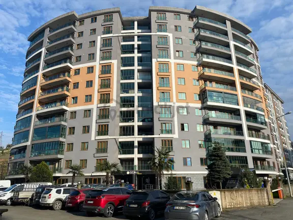 Taşçıoğlu Emlak || Engindere Mah. Babillon Residence’ Da Yatırım 1