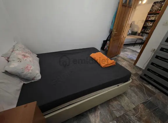 Bodrum Karaincir Yıllık Kiralık 2+1 Bahceli Daire 2