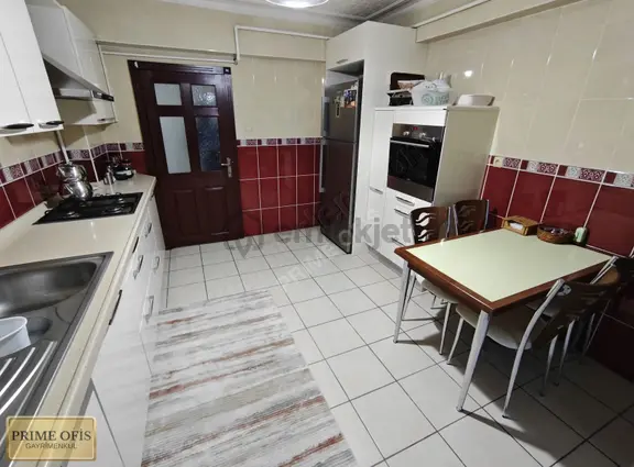 Cadde Üzeri, Manzaralı, İçi Yapılı, Lüks 5,5+1 Dubleks Daire 2