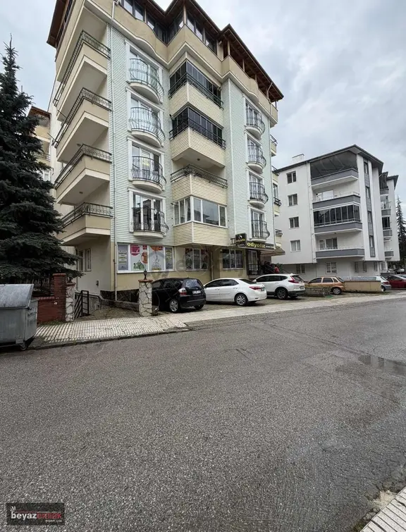 Eşyalı Kiralık 2+1 1