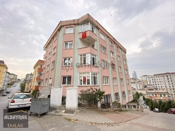 Albayrak Emlaktan Ara Kat Site Mah İfm Yakın Daire 1