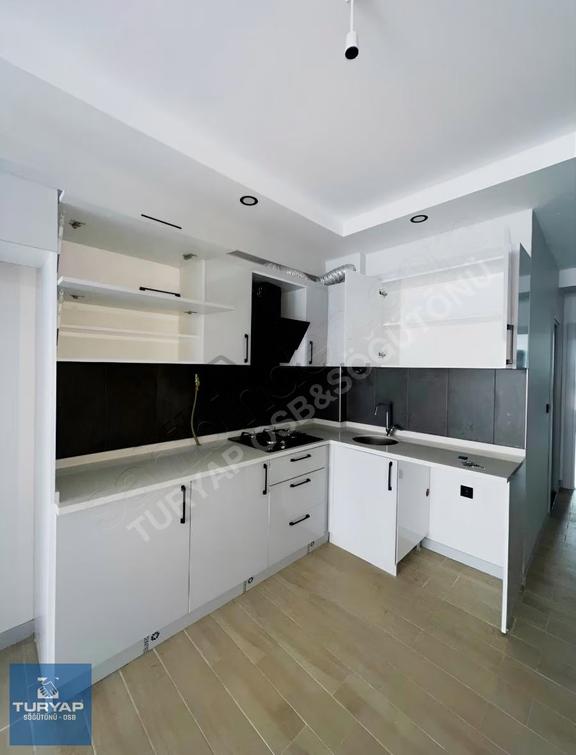Turyap'tan Sıhhıye Meydanı Yakını Ara Kat Geniş Kiralık 1+1daire 1