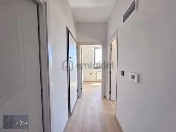 ▀▄ Kerim'den Acil Ayvacık 1+1 Satılık Hastane Yanı Sıfır Daire▄▀ 2