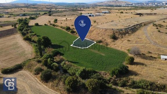 Cb Odak'tan Güzelhisar'da Satılık 2.335 M² Müstakil Tapulu Tarla 1