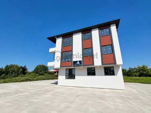 Hak Emlaktan Derelitütüncü Mahallesinde Satılık 2+1 Fırsat Daire 1
