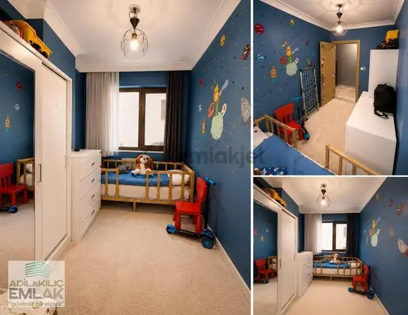 M5 Metro Yakını | Sancaktepe Eyüp Sultan | 64 M² 2