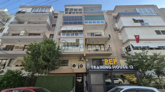 Yalı Mh.de | Full Yapılı | Çift Cepheli | Kapalı Otoparklı Daire 1
