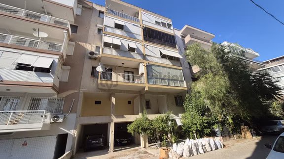 Yalı Mh.de | Full Yapılı | Çift Cepheli | Kapalı Otoparklı Daire 2