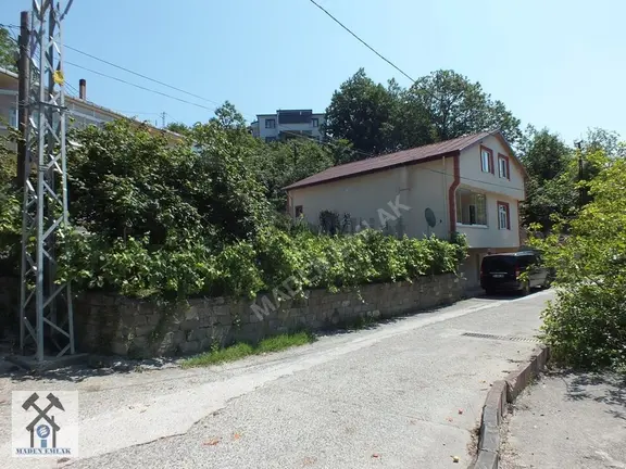 Kozlu Taşbacada Satılık Müstakil Ev Ve Arsası (110m², 500m² Arsa 2