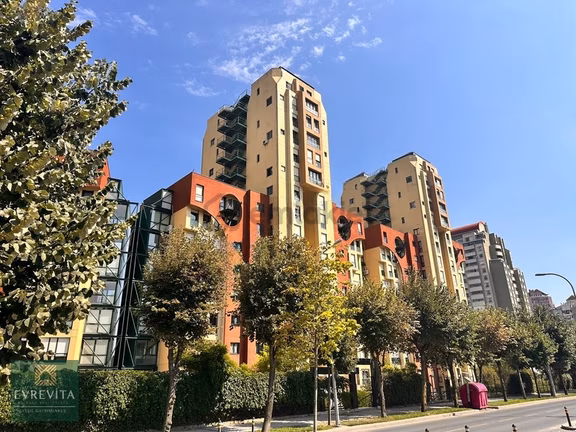 Bahçeşehir Tortumlarda Satılık Tadilatlı 4+1 Dubleks 1