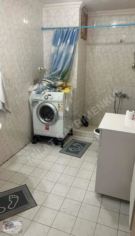 Törekent Ogs Yakını Eşyalı Kiralık Daire 2