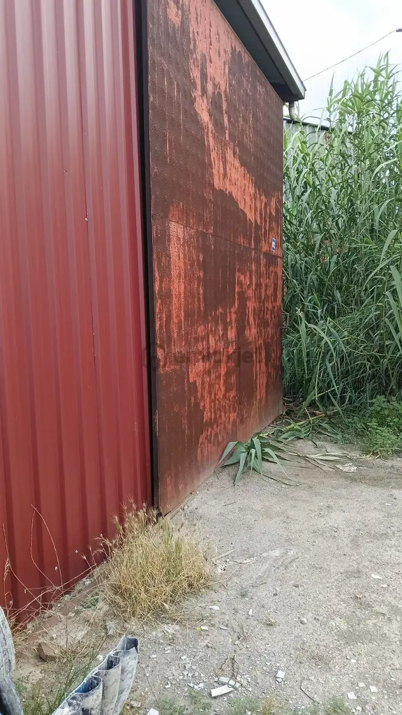 Kiralık Depo Yaşar Emlâk Tan 1