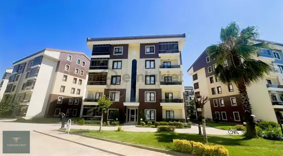 Prestij Elit 2. Etap Geniş 4+1 Arakat Kiralık Daire! 2