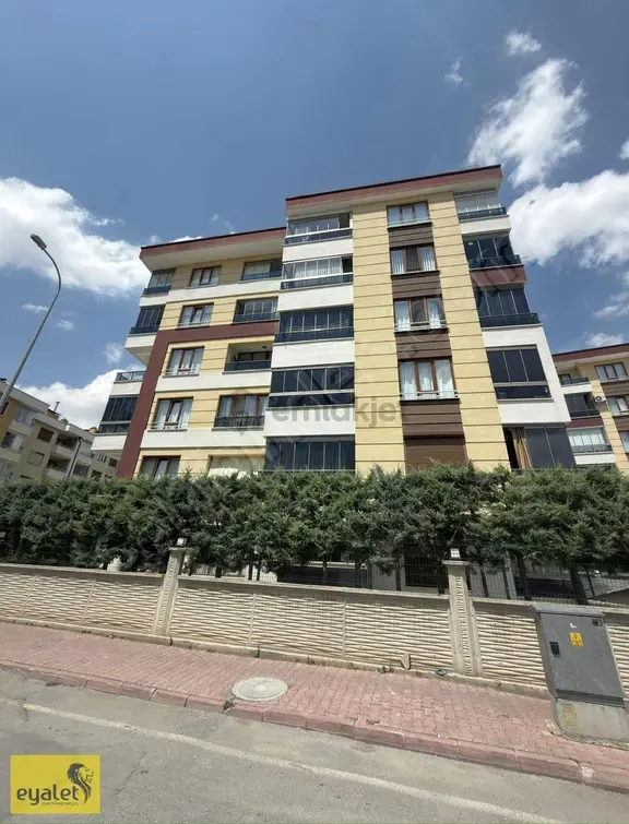 Geniş 3+1 Arakat Fuzuleve Uygun Daire 1
