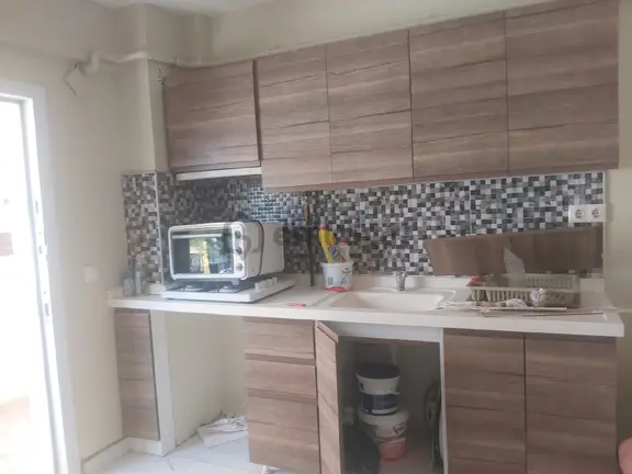 Aydın Söke Yenikent Mahallesinde 2+0 Dogalgazlı Esyalı Havuzlu Kıralık Daire 1
