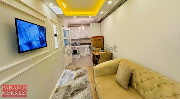 2+1 Ana Cadde Üzeri Full Eşyalı Ebeveyn Banyolu Otoparklı Daire 2