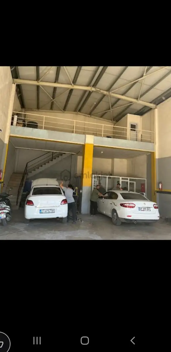 Sahibinden Satlik Fırsat İşyeri 2