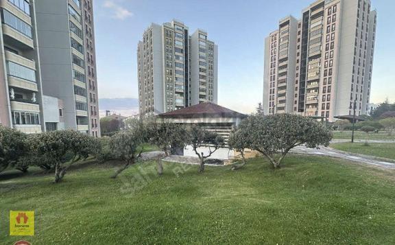 Zirvekent Sitesi 1.etapta 4+1 Mobilyalı Çift Banyolu 7.kat Manzaralı 2