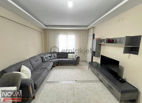 Manisa Muradiye 3+1 2.kat Asansörlü Satılık Hesaplı Arakat Daire 2
