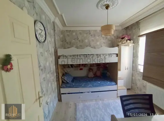 Sağlam'dan Yeşiloba Mah.2+1 2
