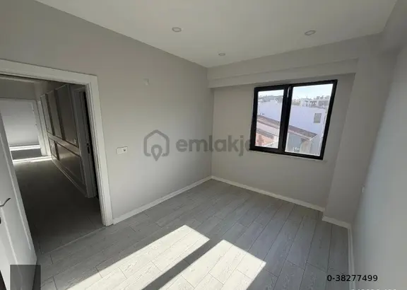 Nexus'tan Çınarlı Mah'de 70 M2 Teraslı 2+1 Satılık Daire 2