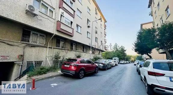 Seringül Sitesinde 3+1 Geniş Full Tadilatlı Kiralık Harika Daire 1