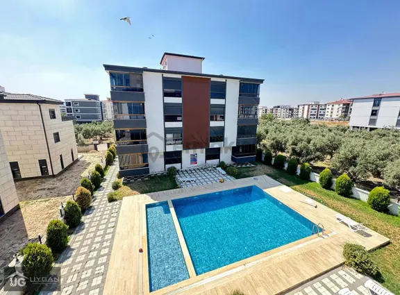 Muratbey Mah Ultra Lüx 3+1 155m² En Nezih Konum Havuzlu Site 1