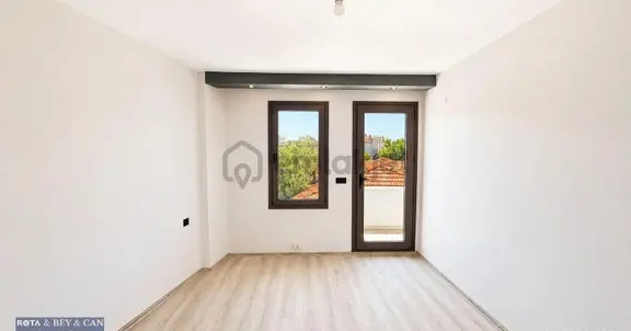 Rota'dan | 3+1 | Merkezi Konumda | Kapalı Mutfak | Fırsat Daire 2