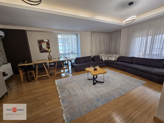 Bayraklı Bayram Arslan Sitesinde Arakat Satılık 3+1 Daire 2