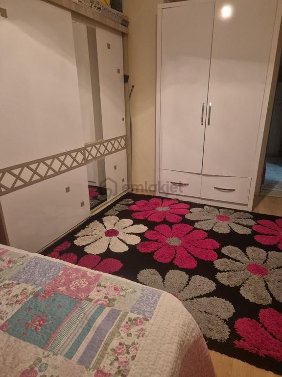 Karyağdı Mahallesinde Eşyalı Kiralık Daire 2