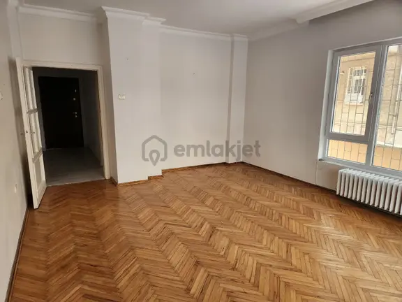 Burak Emlak'dan Kiralık Daire Kurtuluş Uğurlu Sk. 3+1 B.salon Yapılı 2