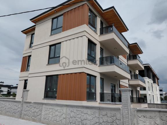 Alp Gayrimenkulden Arifiye Neviye'de Lüks 2+1 Satılık Daireler 1