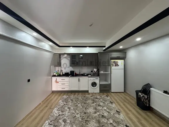 Araştırma Hastanesi Dibinde Uygun Fiyatlı Lüx 2+1 İsbay Emlak'ta 2