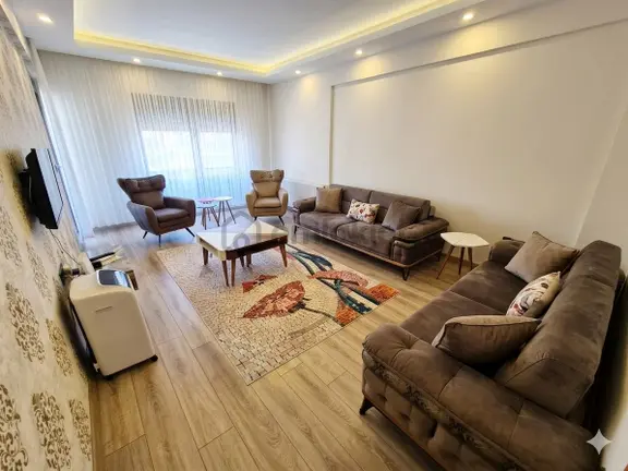 ▀ Güç'ten Altınkum'da Full Kredili Lüx Tasarım Ebeveynli 2+1 Daire 2