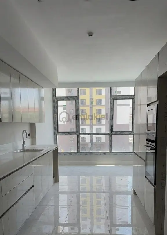 Adres Ankara Evleri 4+1lüx Manzaralı A Blok Satılık Daire!!! 1