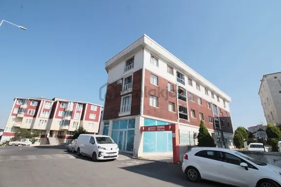 Nusratiye.de Sağlık Ocağı Arkası Satılık 5+1 160m2 Dublex 1